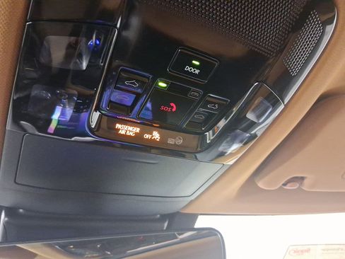 Certified 2025 Lexus NX 250 FWD w/ Premium Package image 26