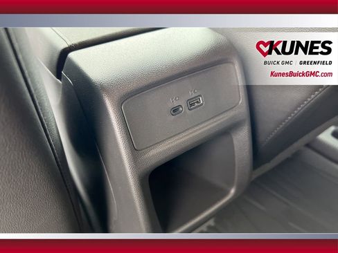 New 2026 Buick Envista Preferred image 37