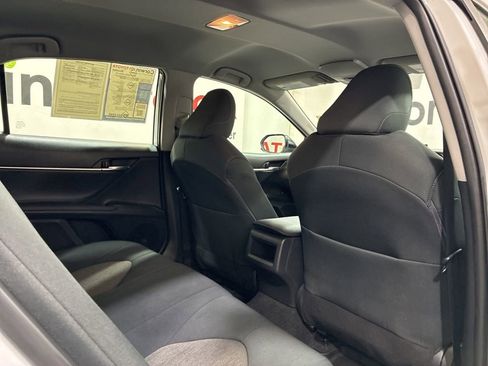 Used 2023 Toyota Camry LE FWD image 15