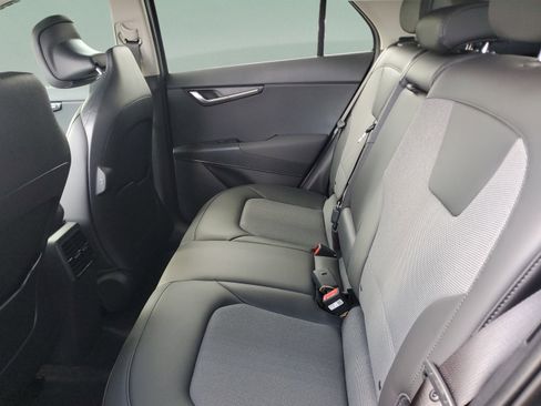 New 2026 Kia Niro Wind FWD image 6