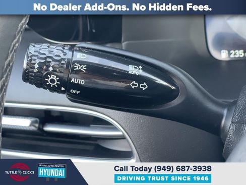 Certified 2023 Hyundai Palisade Calligraphy FWD image 25