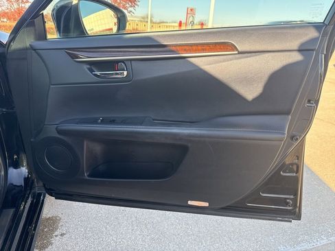 Used 2015 Lexus ES 350 image 22