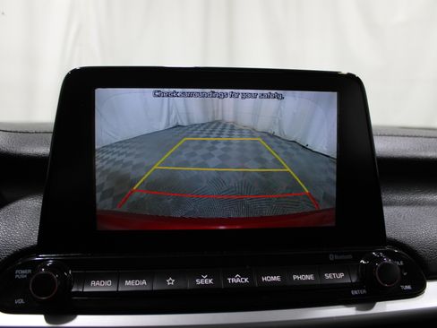 Used 2021 Kia Forte LXS image 19