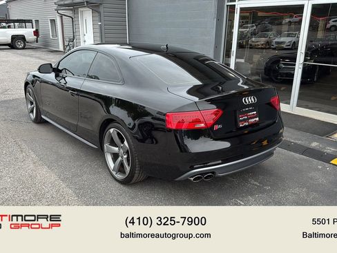 Used 2016 Audi S5 Premium Plus w/ Technology Package image 6
