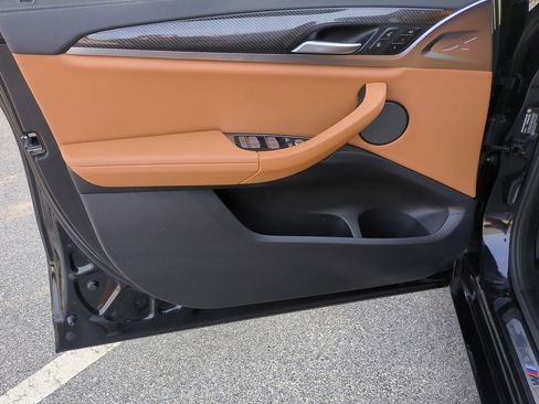 Used 2024 BMW X3 M40i image 21