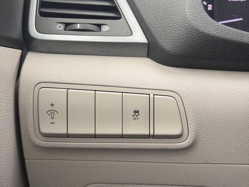 Used 2017 Hyundai Tucson SE image 24