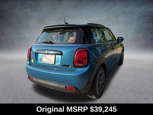 Used 2024 MINI Cooper SE FWD image 6