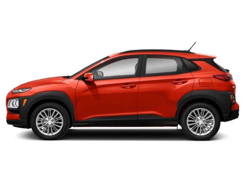 Used 2019 Hyundai Kona SE AWD/4WD image 2