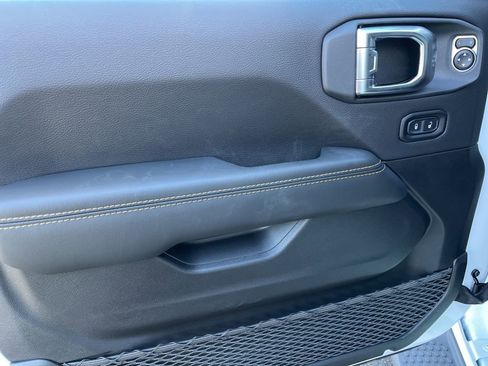 New 2026 Jeep Wrangler Sahara image 28