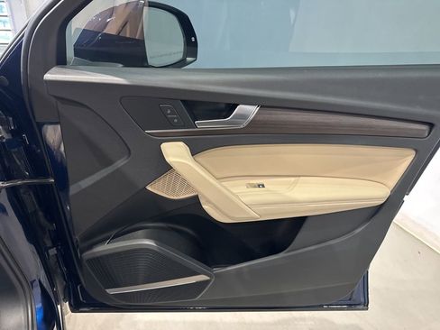 Used 2021 Audi Q5 Prestige image 43