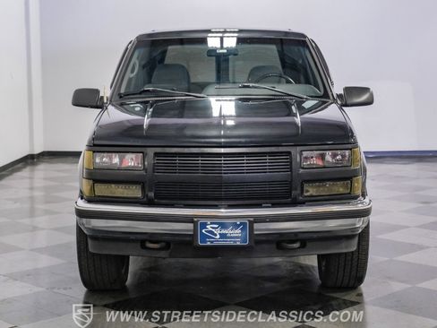 Used 1995 Chevrolet Tahoe 4WD 2-Door image 15