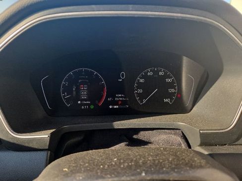 Certified 2023 Honda Pilot Touring image 11