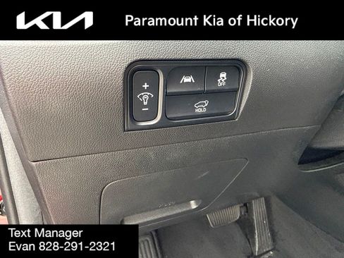 Used 2023 Kia Sorento SX FWD image 22
