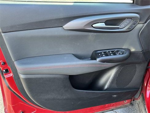 Used 2024 Dodge Hornet R/T image 24