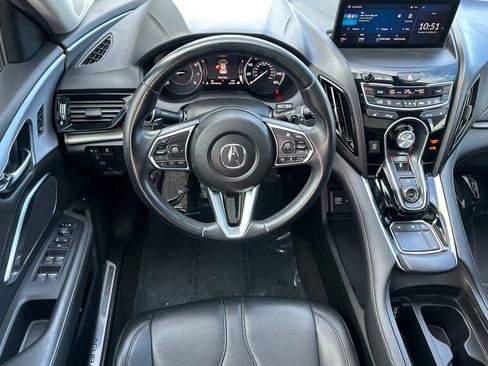 Used 2020 Acura RDX FWD image 14