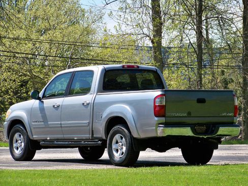 Used 2006 Toyota Tundra SR5 RWD image 9