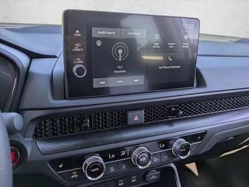 New 2026 Honda CR-V EX image 12