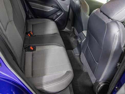 Used 2024 Subaru Crosstrek 2.0i Premium w/ Crosstrek Mirror Package image 35