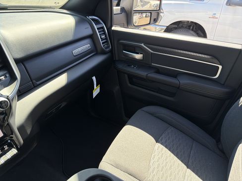 New 2026 RAM 3500 Big Horn image 24