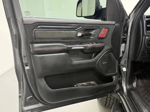 Used 2022 RAM 1500 TRX w/ TRX Level 2 Equipment Group AWD/4WD image 26