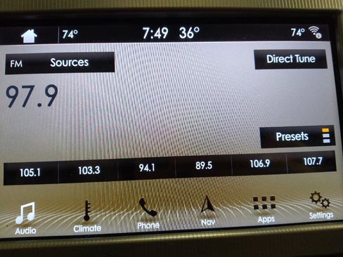 Used 2017 Lincoln MKZ Reserve w/ Drivers Package image 25