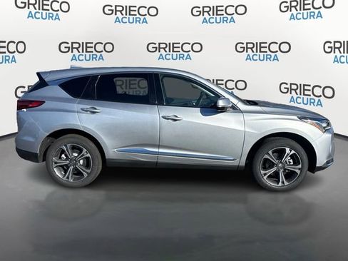 New 2026 Acura RDX w/ Technology Package image 5