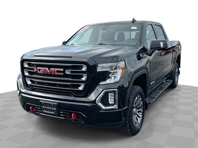 Used 2019 GMC Sierra 1500 AT4