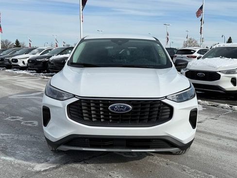 New 2026 Ford Escape Active w/ Cold Weather Package image 3