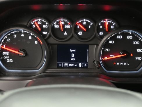 Used 2024 GMC Sierra 1500 Pro w/ Pro Value Package AWD/4WD image 16