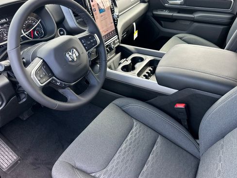 New 2026 RAM 1500 Big Horn image 7