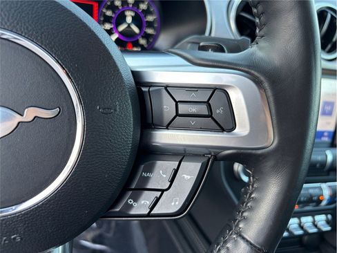 Used 2023 Ford Mustang GT Premium w/ Equipment Group 401A image 29