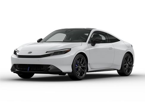 New 2026 Honda Prelude image 1