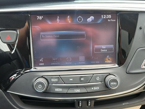 Used 2017 Buick Envision Essence AWD/4WD image 17