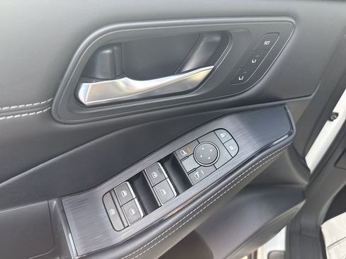 Used 2023 Nissan Rogue SL AWD/4WD image 17