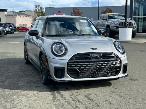 New 2026 MINI Cooper S image 7