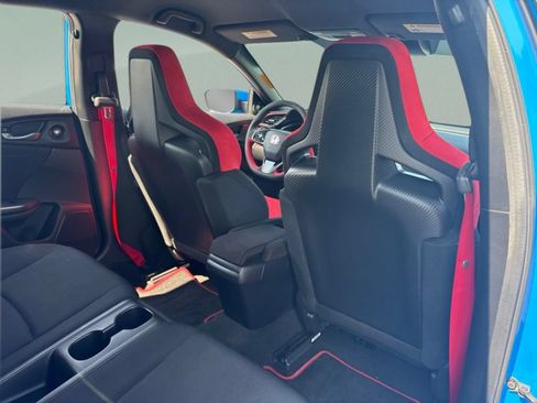 Used 2021 Honda Civic Type R image 25