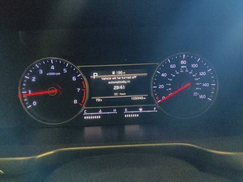 Used 2021 Kia Sorento SX AWD/4WD image 23