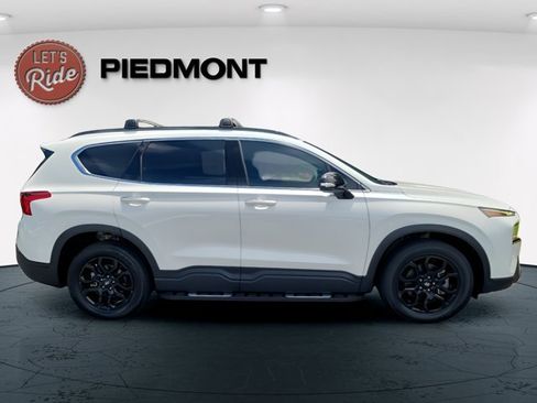 Used 2022 Hyundai Santa Fe XRT FWD image 4