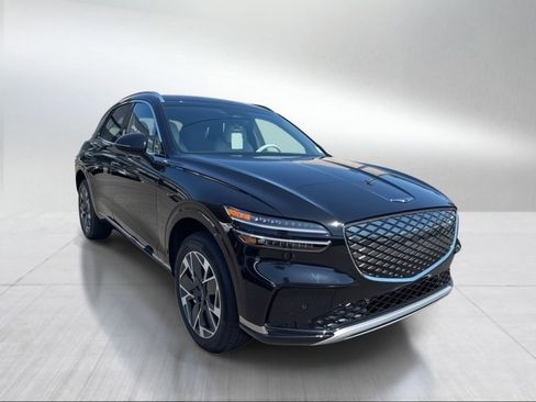 New 2026 Genesis Electrified GV70 AWD/4WD image 1