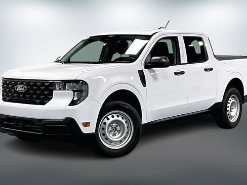 New 2026 Ford Maverick XL w/ 4K Tow Package image 2