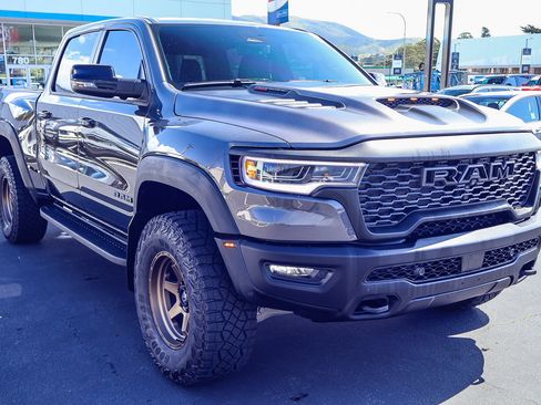 Used 2025 RAM 1500 RHO w/ RHO Level 1 Equipment Group image 20