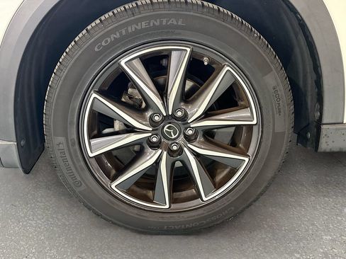 Used 2017 MAZDA CX-5 Grand Touring FWD image 30