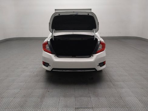 Used 2020 Honda Civic LX image 29