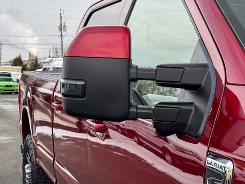 Used 2019 Ford F350 Lariat w/ Lariat Ultimate Package image 10