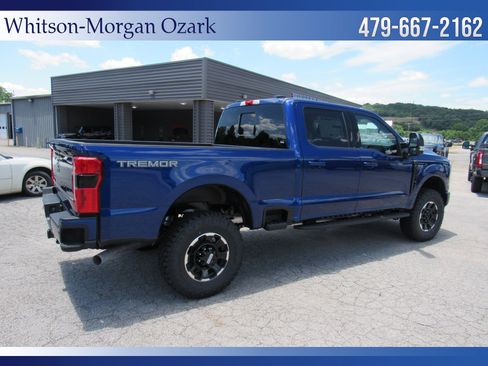 New 2026 Ford F250 Lariat AWD/4WD image 17