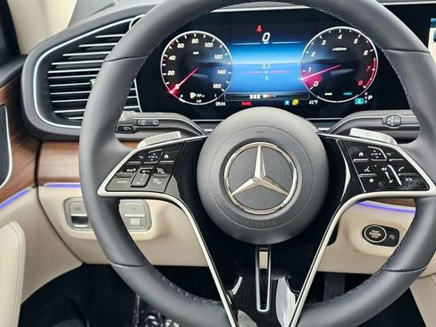 New 2026 Mercedes-Benz GLE 350 4MATIC image 27