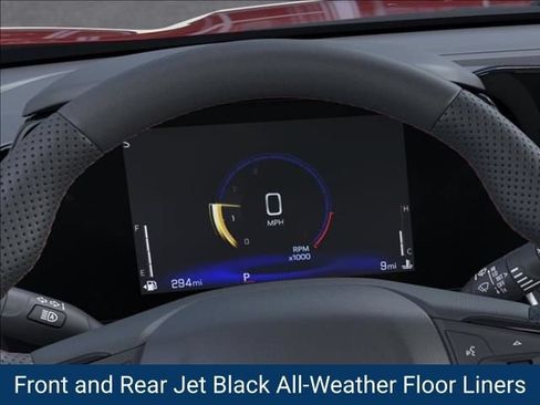 New 2026 Chevrolet Trax RS w/ Driver Confidence Package FWD image 20