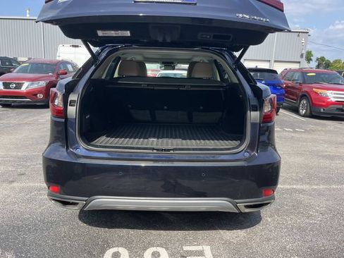 Used 2022 Lexus RX 350 AWD w/ Premium Package image 14