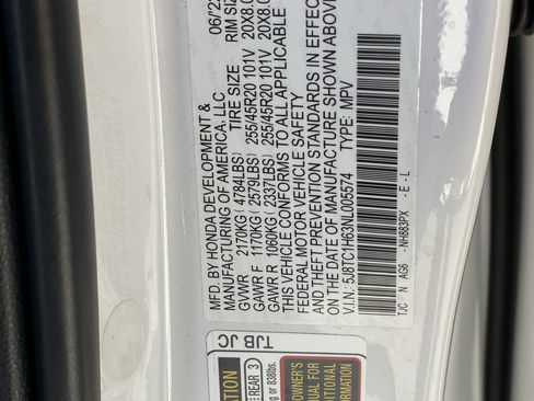 Used 2022 Acura RDX A-Spec image 37