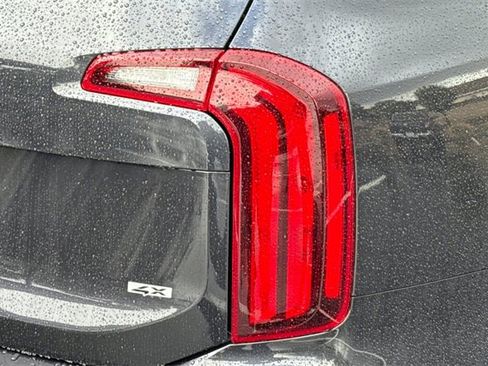 New 2025 Kia Telluride S image 35